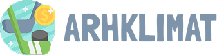 arhklimat.ru
